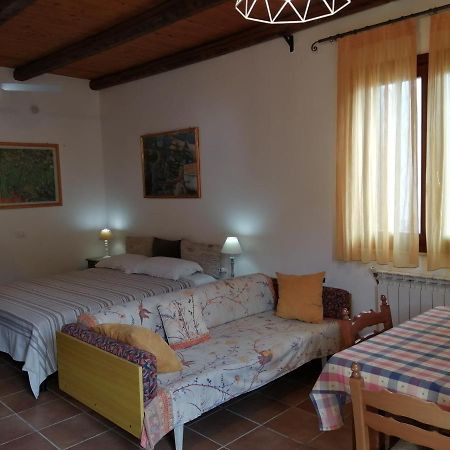 Agriturismo Finazzo Balata di Baida Exterior photo