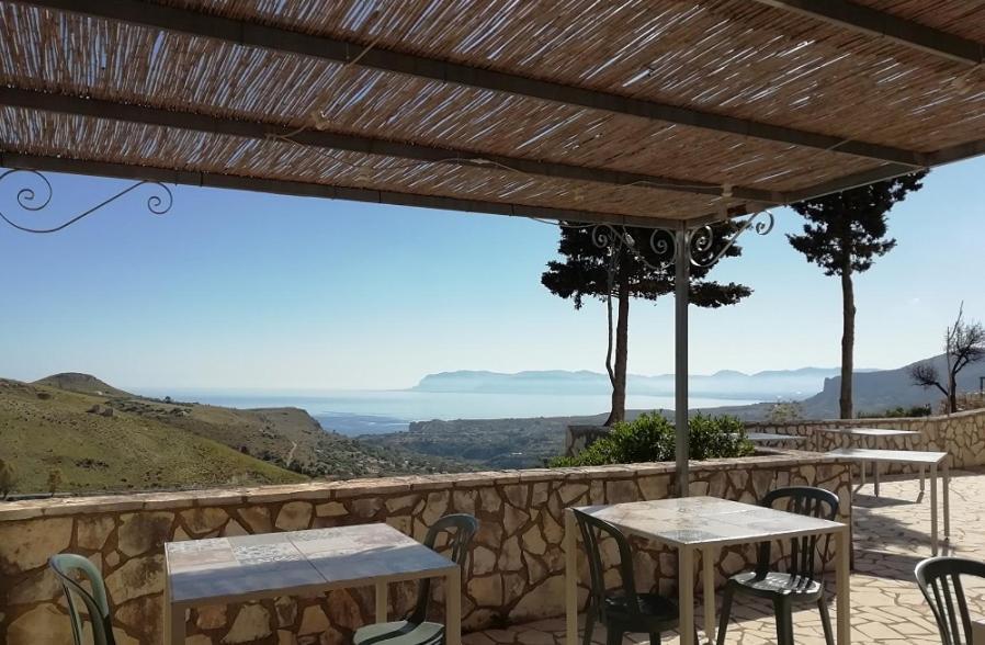 Agriturismo Finazzo Balata di Baida Exterior photo