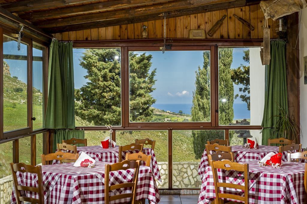 Agriturismo Finazzo Balata di Baida Exterior photo