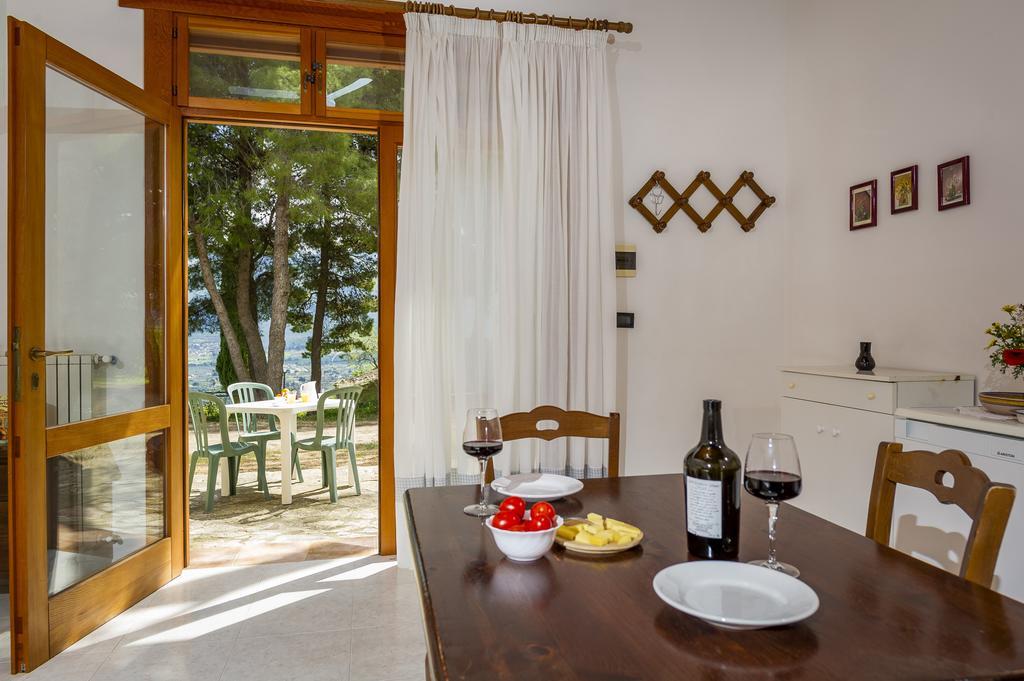 Agriturismo Finazzo Balata di Baida Exterior photo