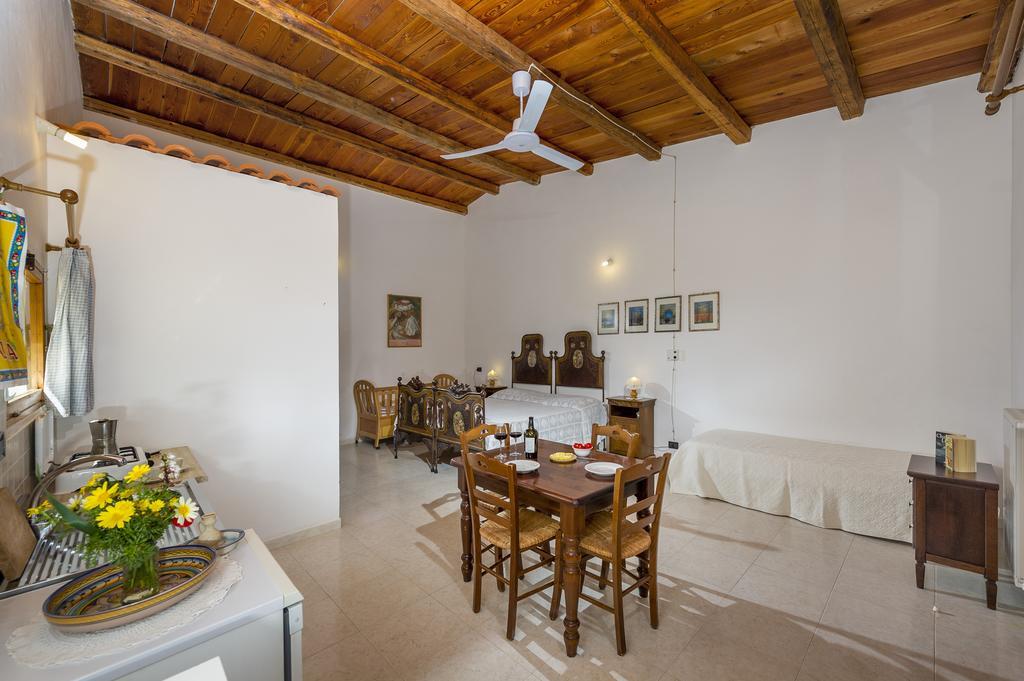 Agriturismo Finazzo Balata di Baida Exterior photo