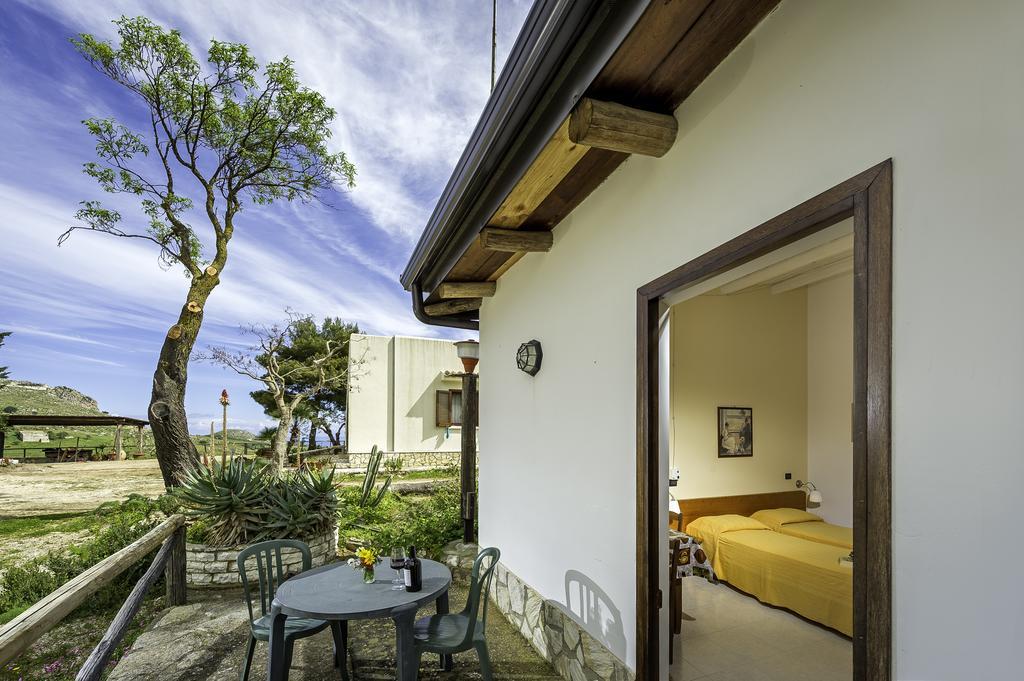 Agriturismo Finazzo Balata di Baida Exterior photo