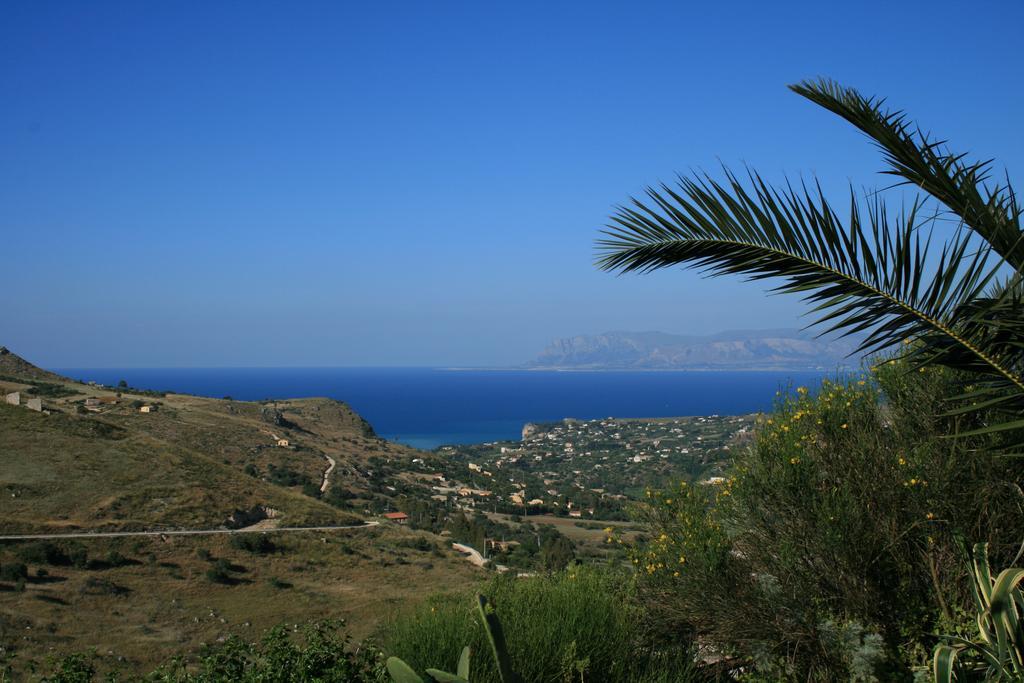 Agriturismo Finazzo Balata di Baida Exterior photo