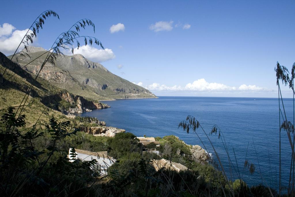 Agriturismo Finazzo Balata di Baida Exterior photo